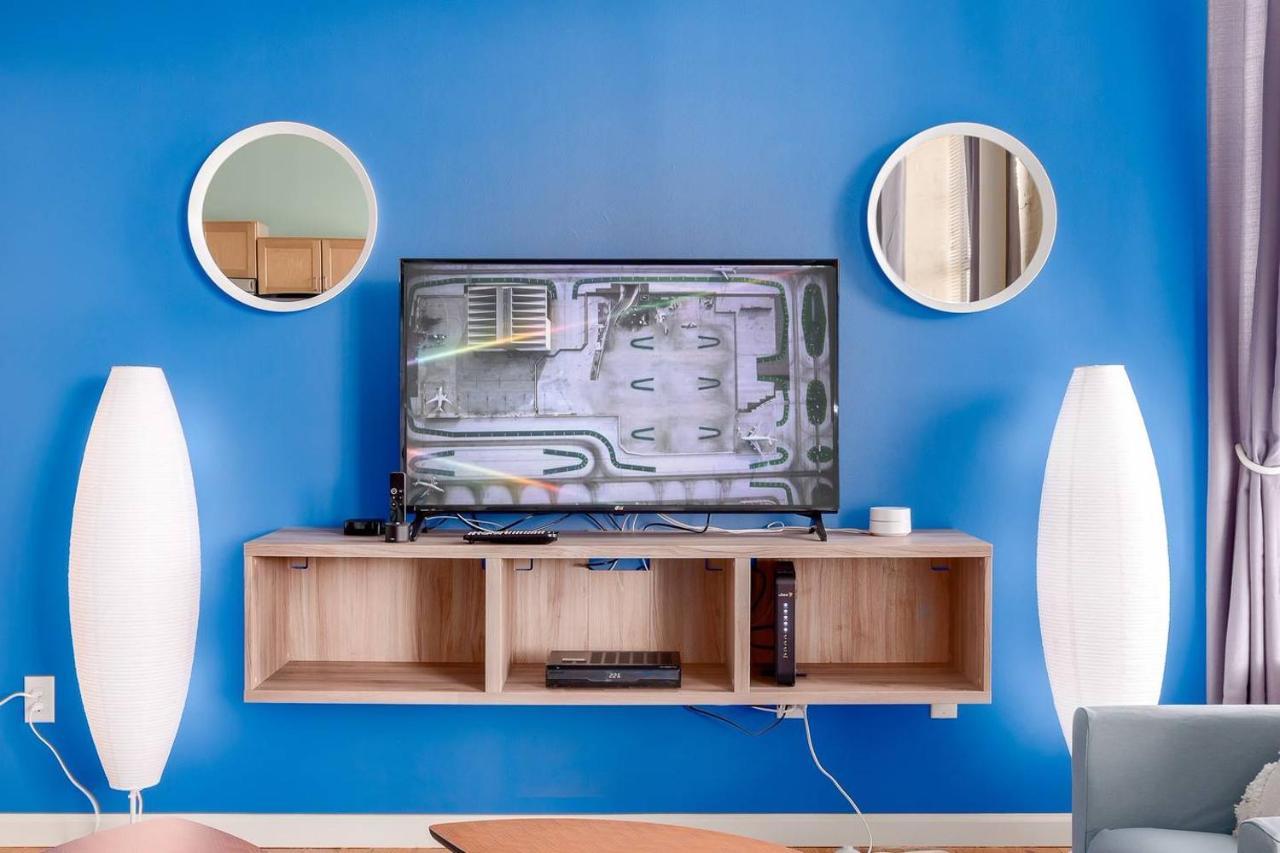 דירות דורהאם Trifecta 2Br Free Parking Modern Superhost מראה חיצוני תמונה